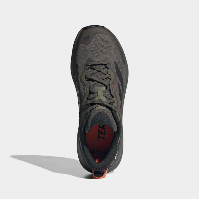 adidas TERREX Trailrunningschuh »TRACEFINDER PLUS GORE-TEX« wasserdicht