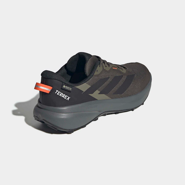 adidas TERREX Trailrunningschuh »TRACEFINDER PLUS GORE-TEX« wasserdicht