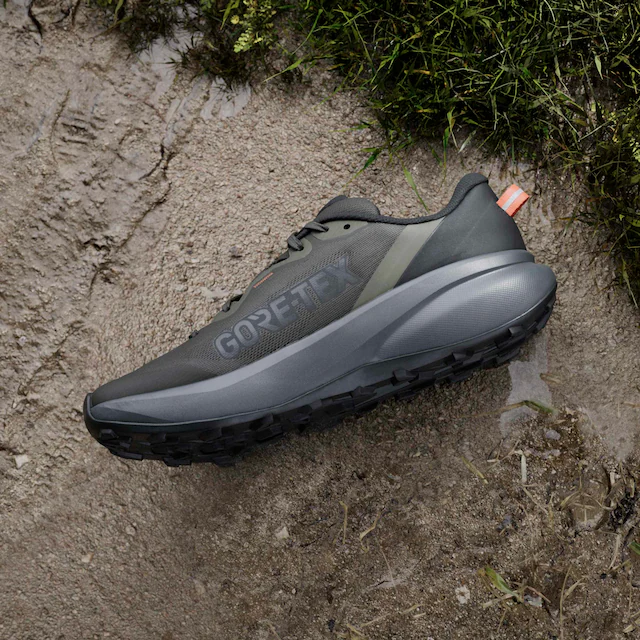 adidas TERREX Trailrunningschuh »TRACEFINDER PLUS GORE-TEX« wasserdicht