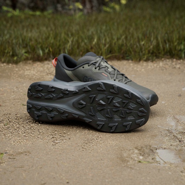 adidas TERREX Trailrunningschuh »TRACEFINDER PLUS GORE-TEX« wasserdicht