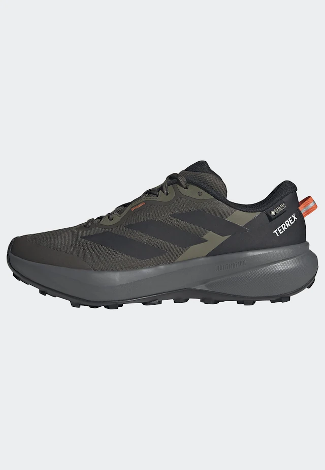 adidas TERREX Trailrunningschuh »TRACEFINDER PLUS GORE-TEX« wasserdicht