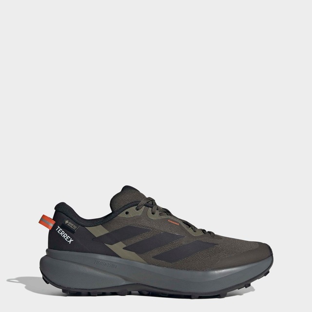 adidas TERREX Trailrunningschuh »TRACEFINDER PLUS GORE-TEX« wasserdicht