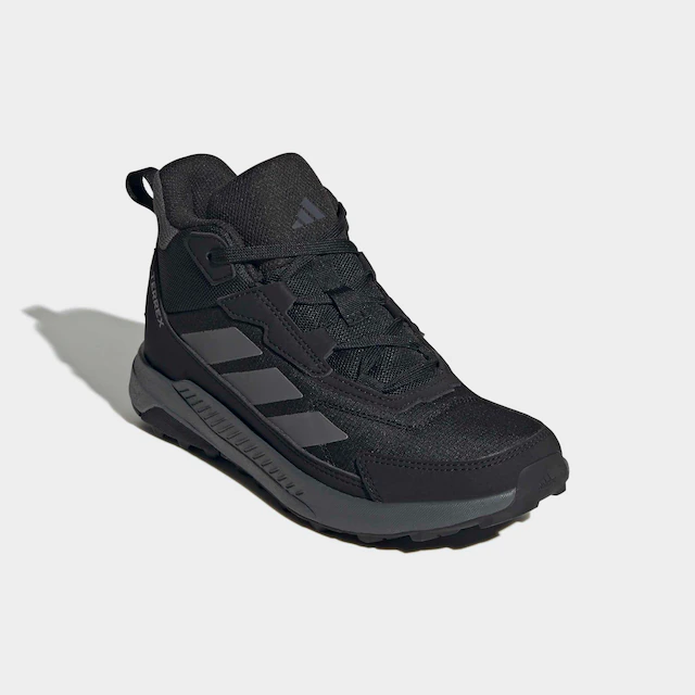 adidas TERREX Wanderschuh »ANYLANDER MID KIDS« für Kinder & Jugendliche