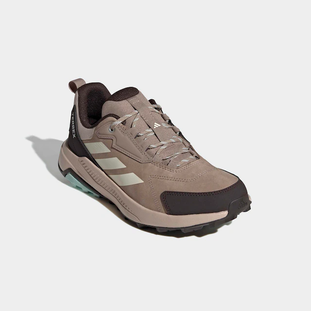 adidas TERREX Wanderschuh »ANYLANDER , LEDER« aus Leder