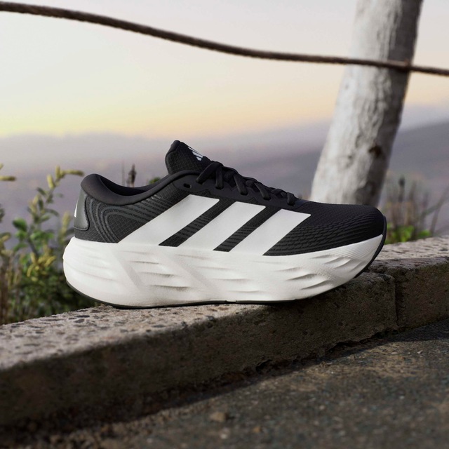 adidas Performance Laufschuh »GALAXY 8« für mehr Dämpfung