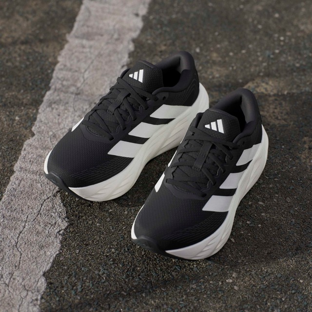 adidas Performance Laufschuh »GALAXY 8« für mehr Dämpfung