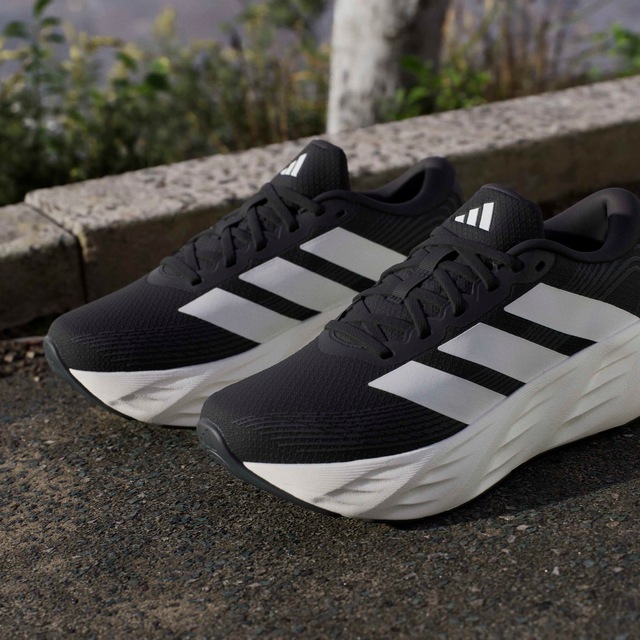 adidas Performance Laufschuh »GALAXY 8« für mehr Dämpfung