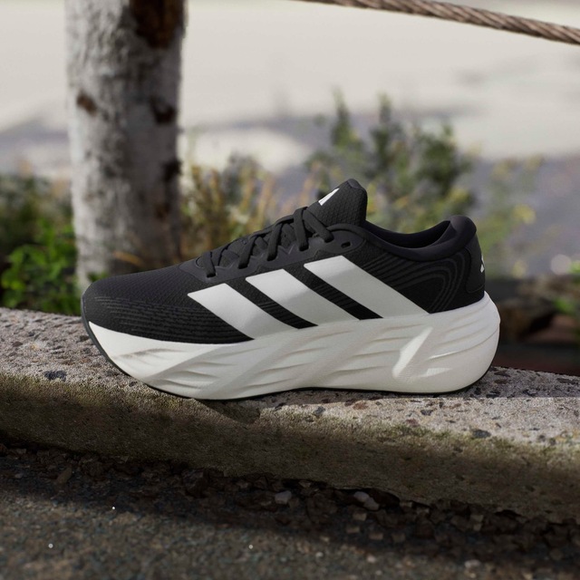 adidas Performance Laufschuh »GALAXY 8« für mehr Dämpfung