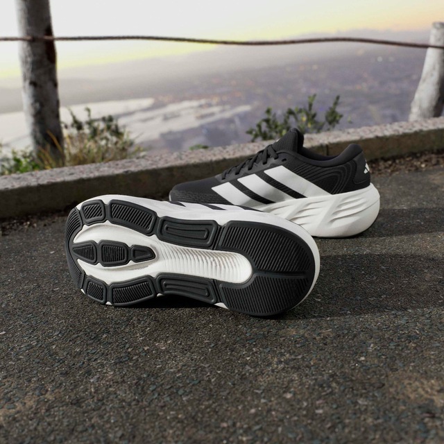 adidas Performance Laufschuh »GALAXY 8« für mehr Dämpfung