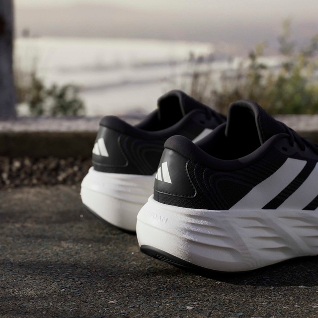 adidas Performance Laufschuh »GALAXY 8« für mehr Dämpfung