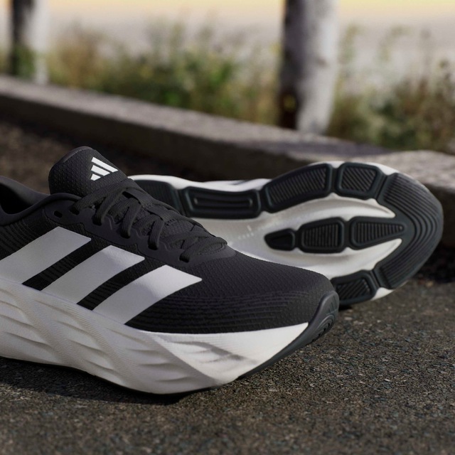 adidas Performance Laufschuh »GALAXY 8« für mehr Dämpfung