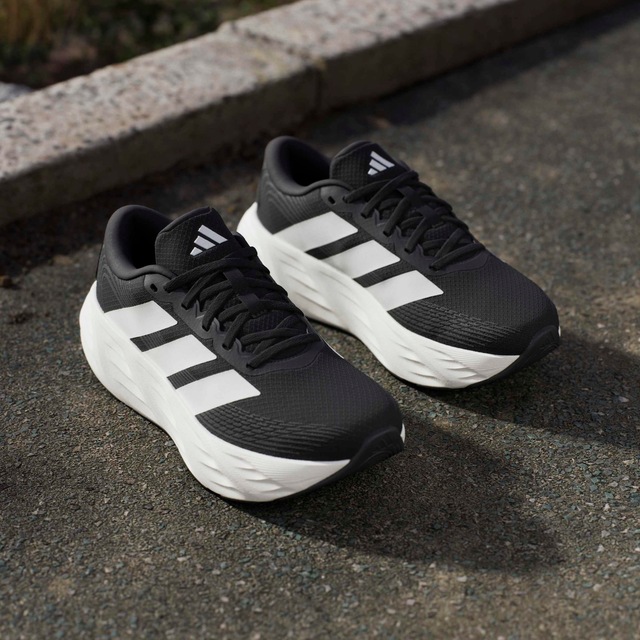 adidas Performance Laufschuh »GALAXY 8« für mehr Dämpfung