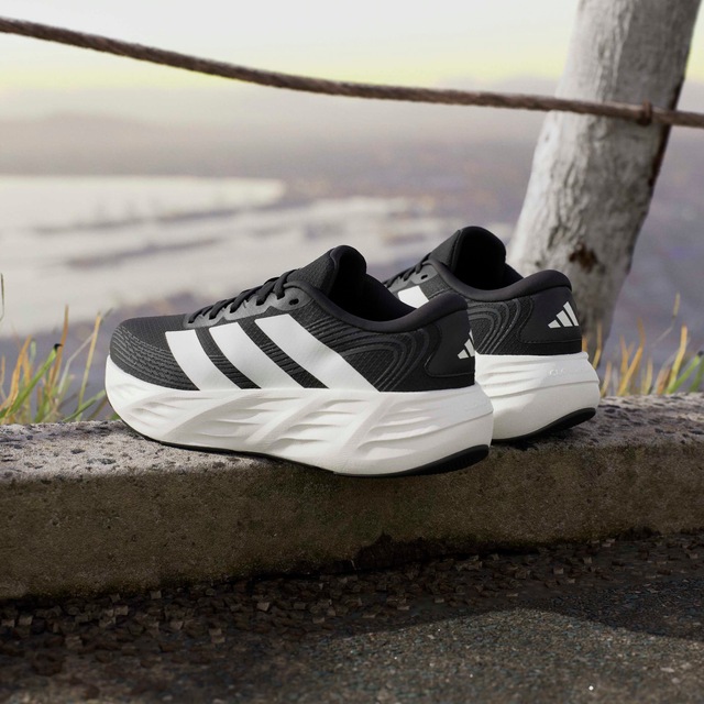 adidas Performance Laufschuh »GALAXY 8« für mehr Dämpfung