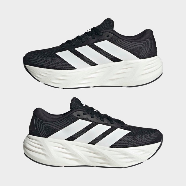 adidas Performance Laufschuh »GALAXY 8« für mehr Dämpfung