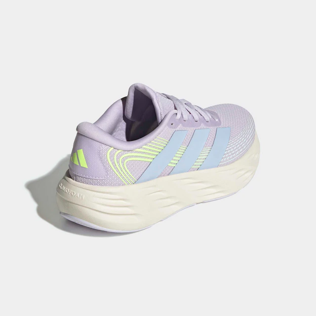 adidas Performance Laufschuh »GALAXY 8« für mehr Dämpfung
