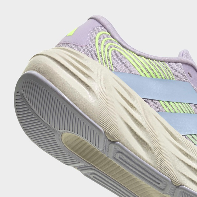 adidas Performance Laufschuh »GALAXY 8« für mehr Dämpfung