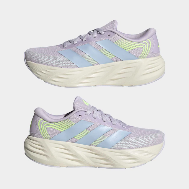 adidas Performance Laufschuh »GALAXY 8« für mehr Dämpfung