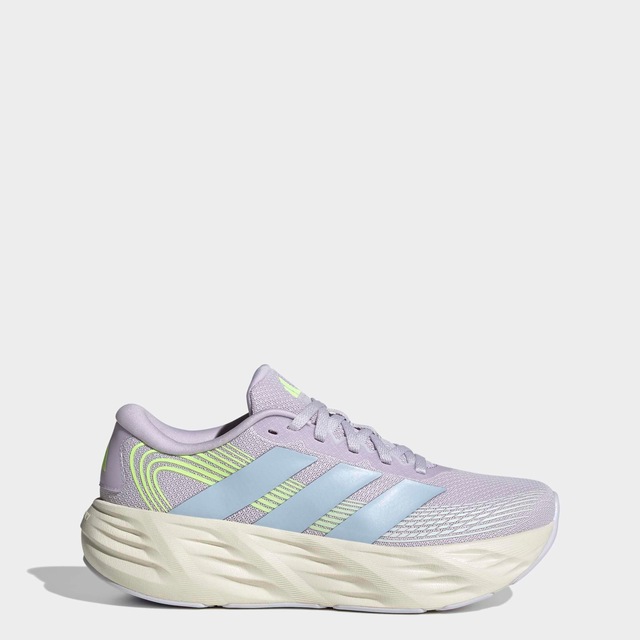 adidas Performance Laufschuh »GALAXY 8« für mehr Dämpfung