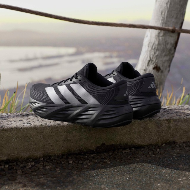 adidas Performance Laufschuh »GALAXY 8« für mehr Dämpfung