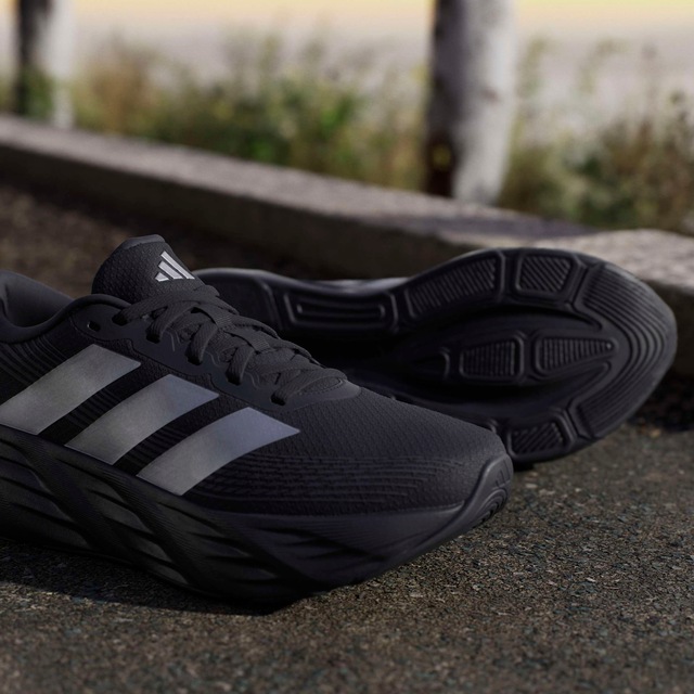 adidas Performance Laufschuh »GALAXY 8« für mehr Dämpfung