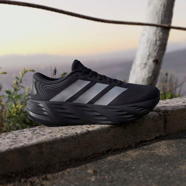 adidas Performance Laufschuh »GALAXY 8« für mehr Dämpfung
