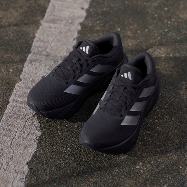 adidas Performance Laufschuh »GALAXY 8« für mehr Dämpfung