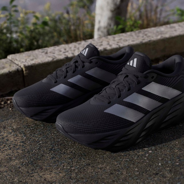 adidas Performance Laufschuh »GALAXY 8« für mehr Dämpfung