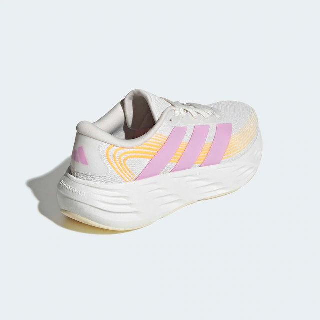 adidas Performance Laufschuh »GALAXY 8« für mehr Dämpfung