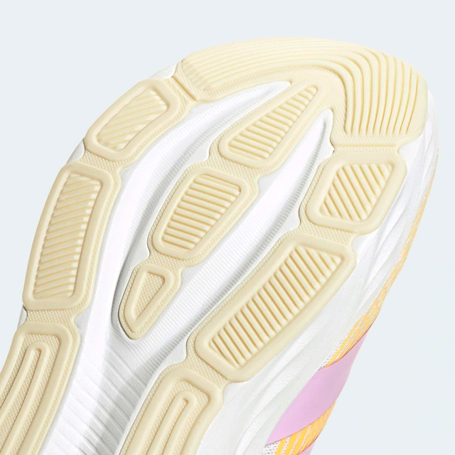 adidas Performance Laufschuh »GALAXY 8« für mehr Dämpfung