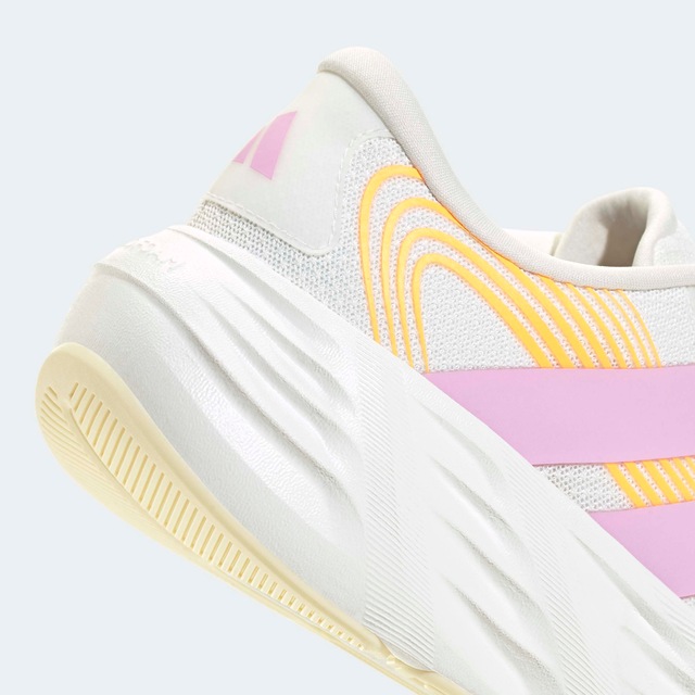 adidas Performance Laufschuh »GALAXY 8« für mehr Dämpfung