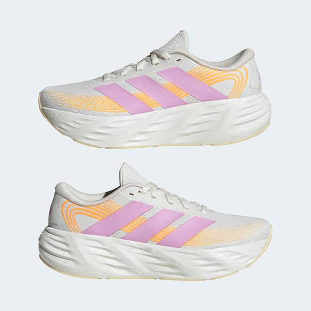 adidas Performance Laufschuh »GALAXY 8« für mehr Dämpfung