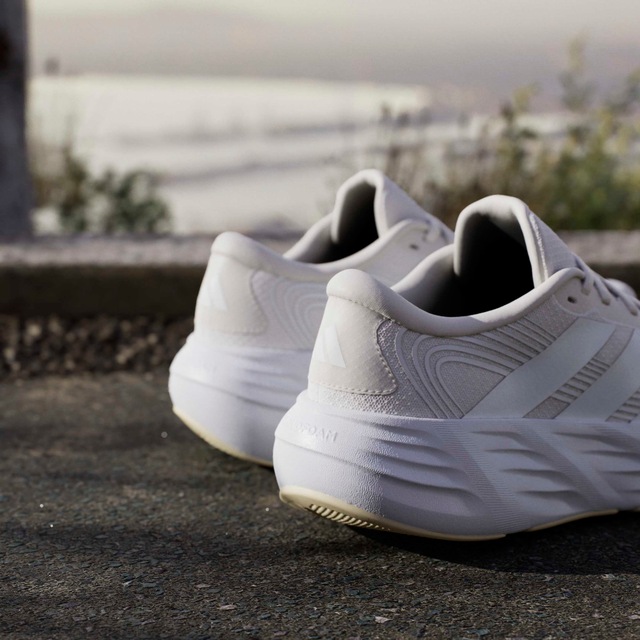 adidas Performance Laufschuh »GALAXY 8« für mehr Dämpfung
