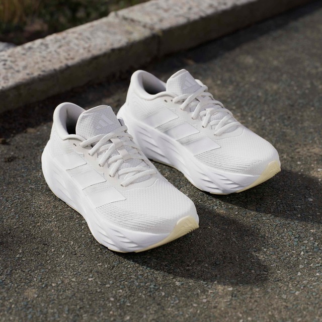 adidas Performance Laufschuh »GALAXY 8« für mehr Dämpfung