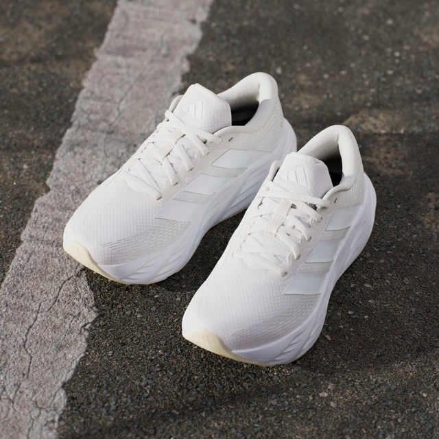 adidas Performance Laufschuh »GALAXY 8« für mehr Dämpfung