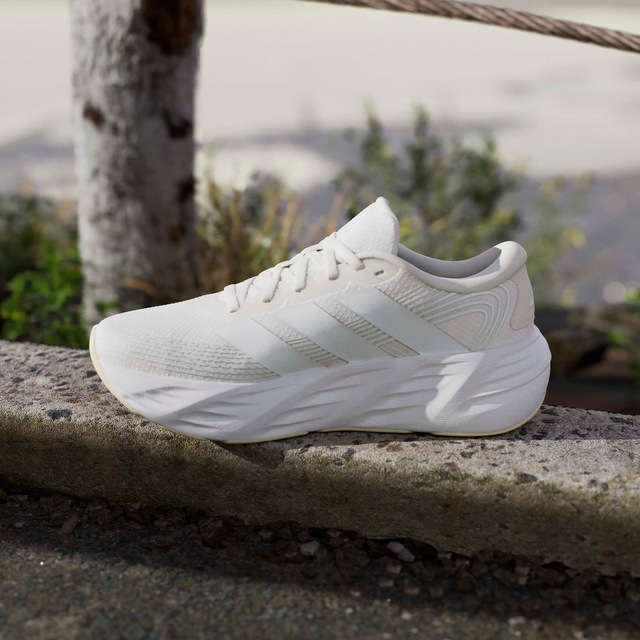 adidas Performance Laufschuh »GALAXY 8« für mehr Dämpfung