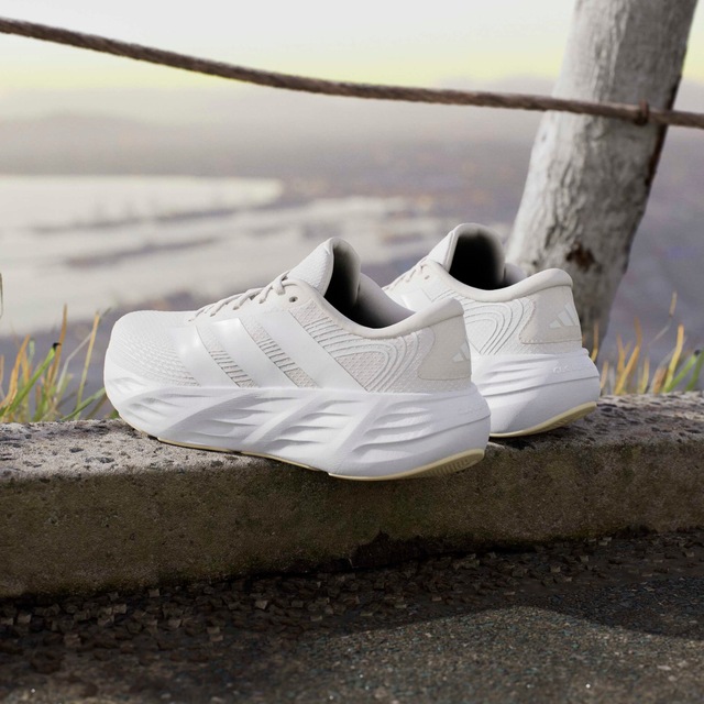 adidas Performance Laufschuh »GALAXY 8« für mehr Dämpfung