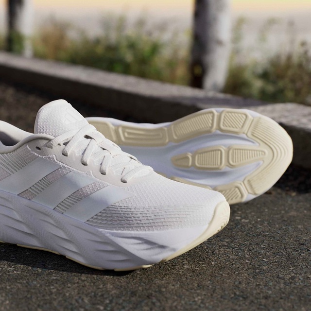 adidas Performance Laufschuh »GALAXY 8« für mehr Dämpfung