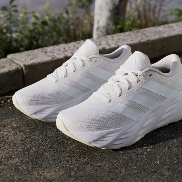 adidas Performance Laufschuh »GALAXY 8« für mehr Dämpfung