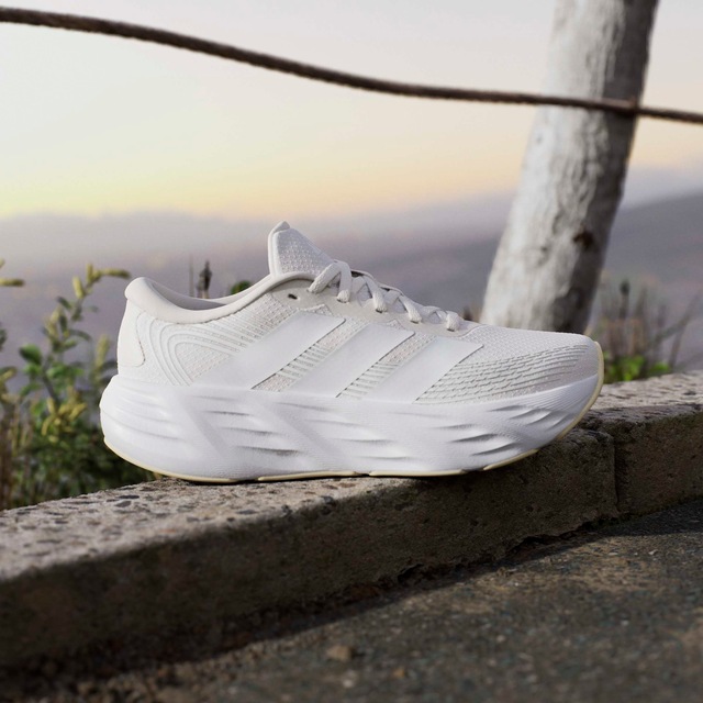 adidas Performance Laufschuh »GALAXY 8« für mehr Dämpfung