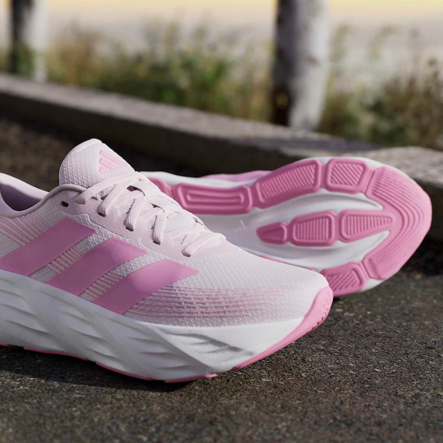 adidas Performance Laufschuh »GALAXY 8« für mehr Dämpfung
