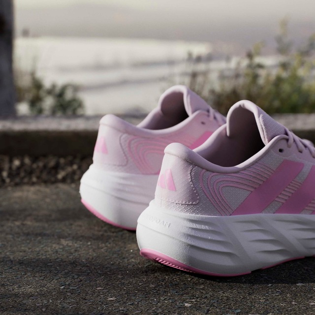 adidas Performance Laufschuh »GALAXY 8« für mehr Dämpfung