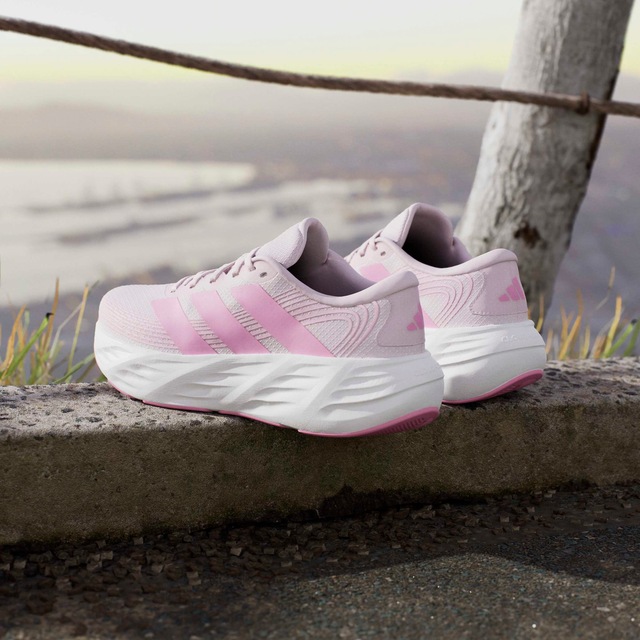 adidas Performance Laufschuh »GALAXY 8« für mehr Dämpfung