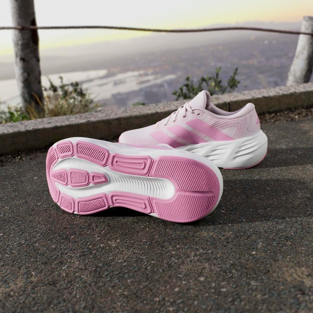 adidas Performance Laufschuh »GALAXY 8« für mehr Dämpfung