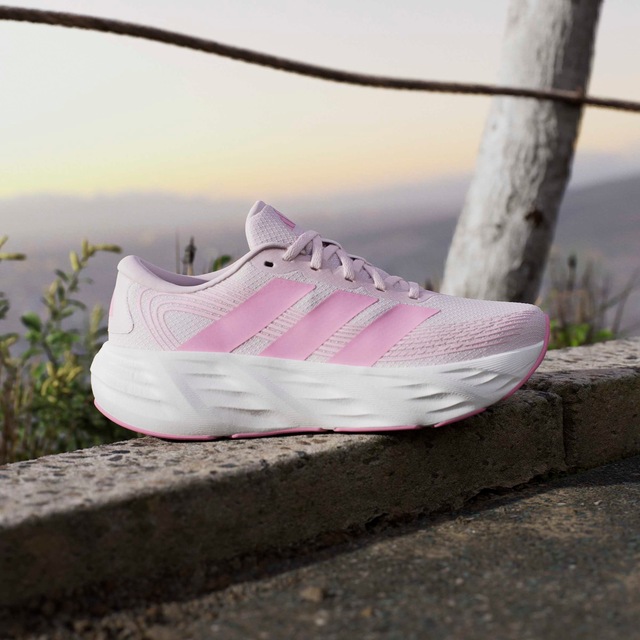 adidas Performance Laufschuh »GALAXY 8« für mehr Dämpfung
