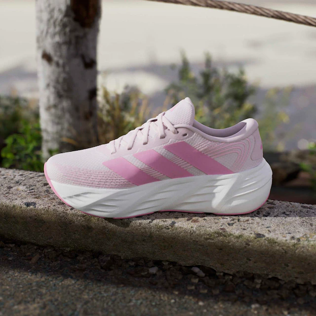 adidas Performance Laufschuh »GALAXY 8« für mehr Dämpfung
