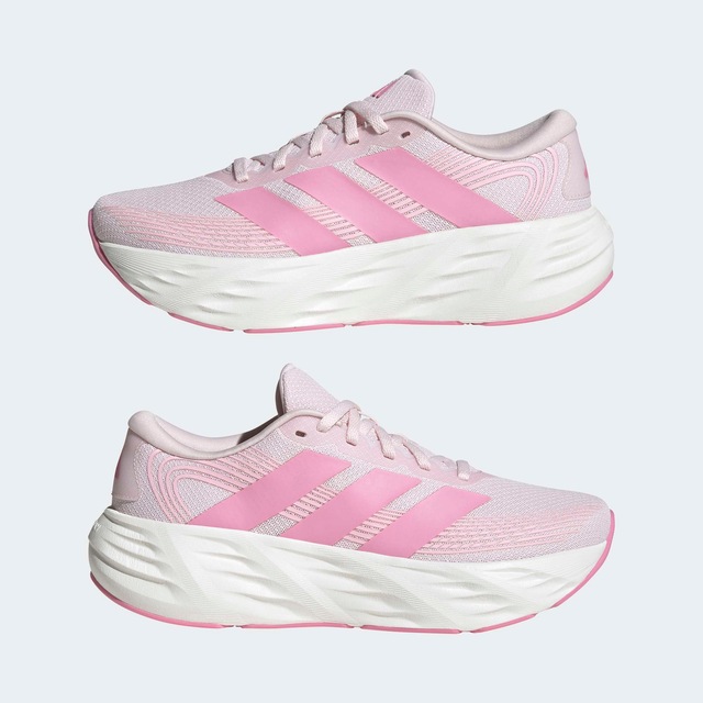adidas Performance Laufschuh »GALAXY 8« für mehr Dämpfung