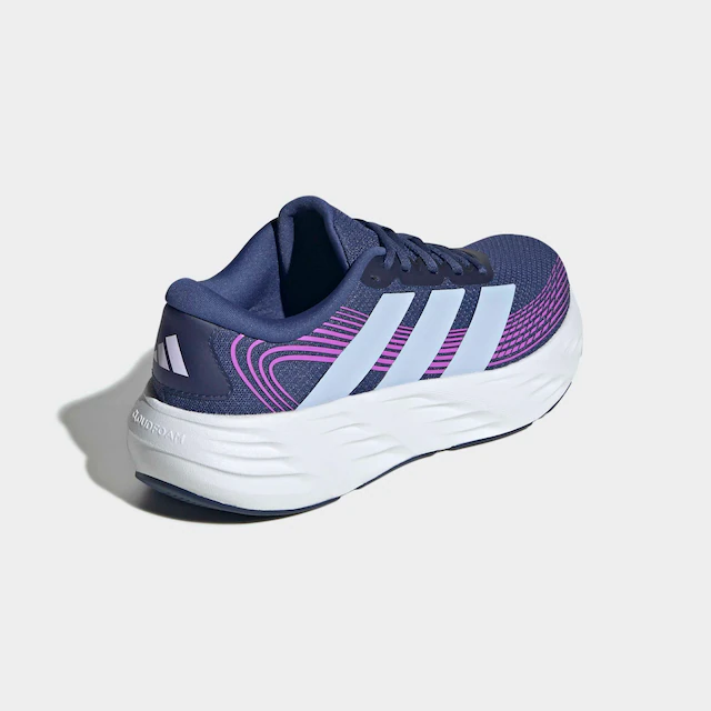 adidas Performance Laufschuh »GALAXY 8« für mehr Dämpfung