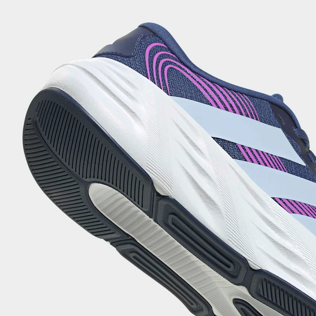 adidas Performance Laufschuh »GALAXY 8« für mehr Dämpfung