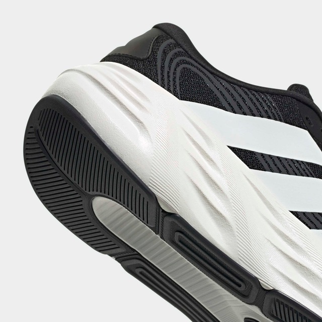 adidas Performance Laufschuh »GALAXY 8« für mehr Dämpfung