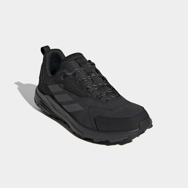 adidas TERREX Wanderschuh »ANYLANDER , LEDER« aus Leder